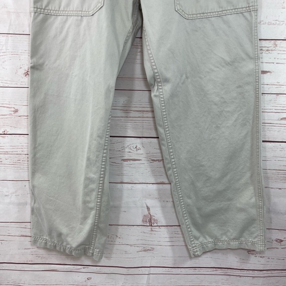 Men’s Levi’s Silverman Khaki Pants - 32x32” - Picture 4 of 13